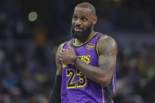 詹姆斯最新外媒爆料  第1张